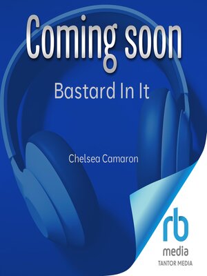 cover image of Bastard In It